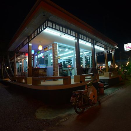 Hotel Sansook Chaolao Chao Lao Beach Exterior foto