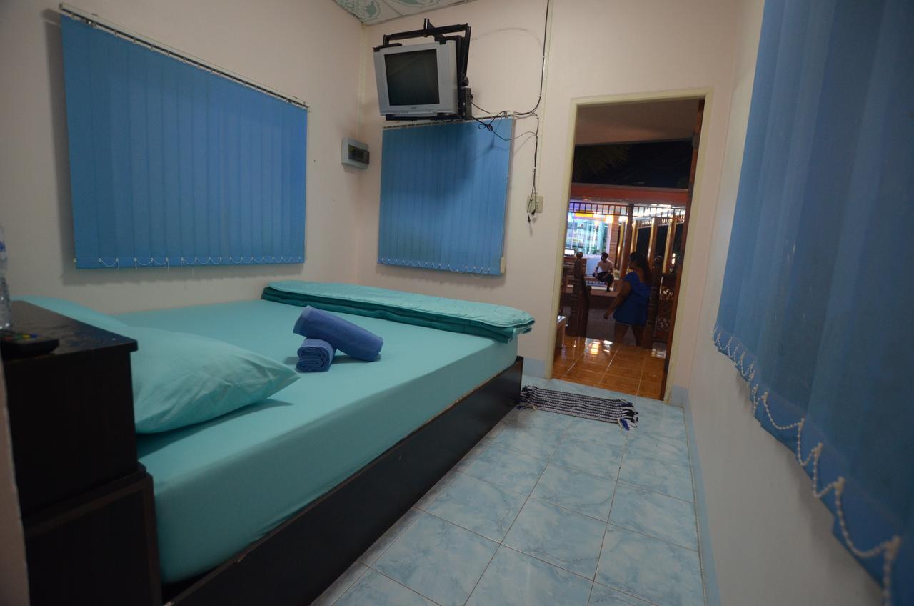 Hotel Sansook Chaolao Chao Lao Beach Exterior foto